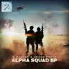 X Factor & Mezzo Forte - Alpha Squad - Single
